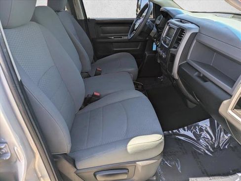 Used 2018 RAM 2500 Tradesman w/ Chrome Appearance Group AWD/4WD image 20