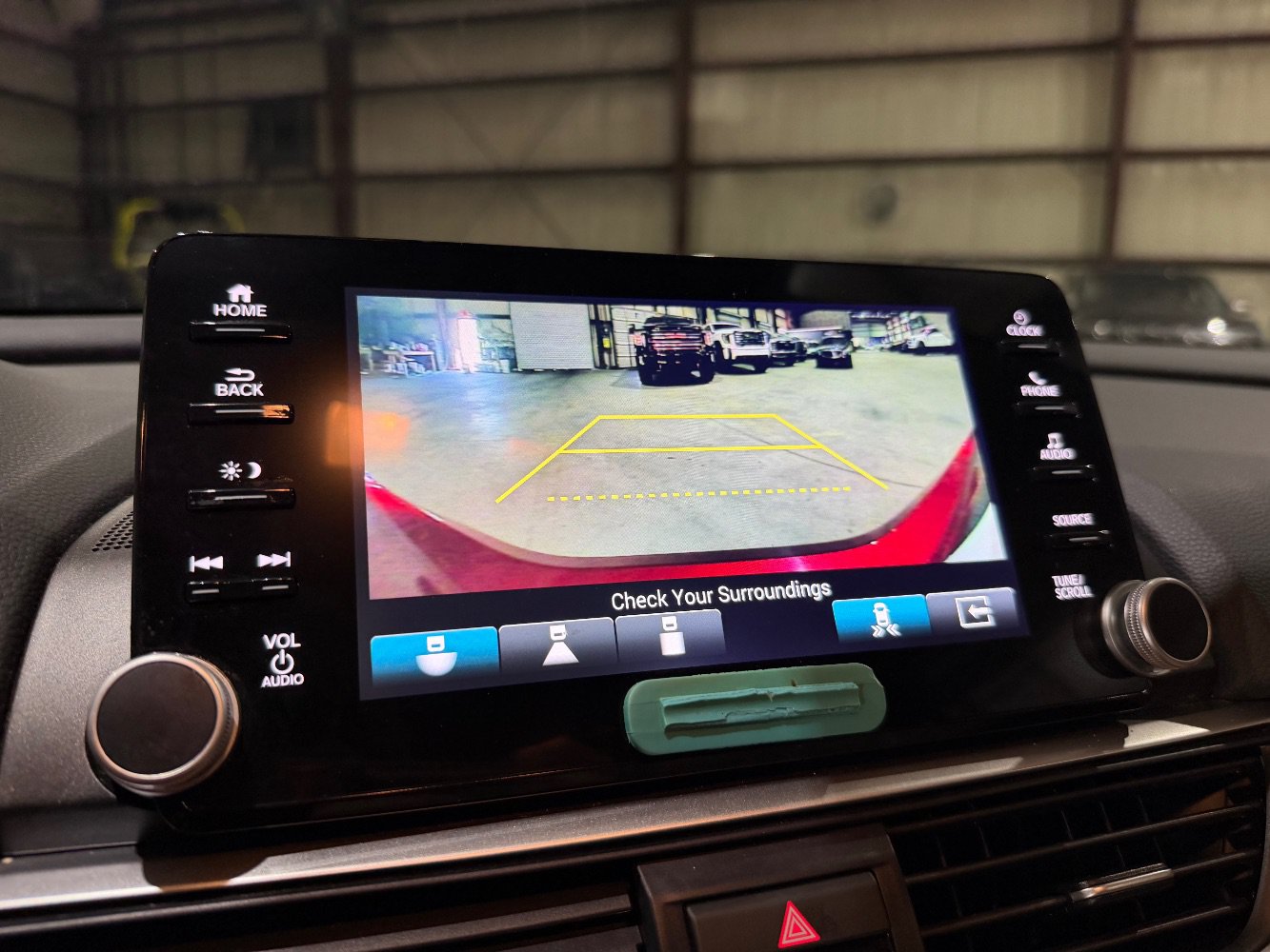 Used 2021 Honda Accord EX-L image 30
