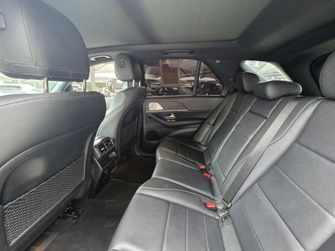 Used 2022 Mercedes-Benz GLE 350 GLE 350 image 16