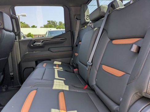 New 2026 GMC Sierra 1500 AT4 w/ Technology Package AWD/4WD image 14