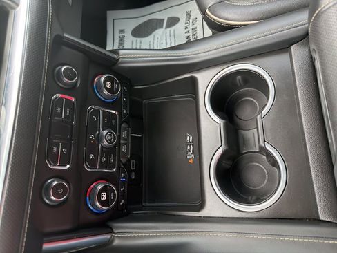 Used 2023 Chevrolet Tahoe Premier w/ Texas Edition image 28