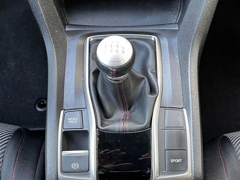 Used 2017 Honda Civic Si image 26