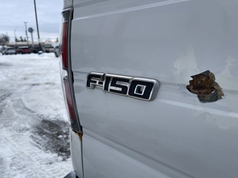 Used 2011 Ford F150 XLT w/ Trailer Tow Pkg image 27