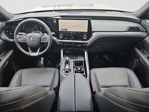Used 2025 Lexus TX 350 FWD w/ Technology Package image 15