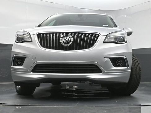 Used 2017 Buick Envision Essence FWD image 34