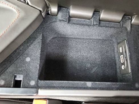 Used 2023 Chevrolet Corvette Stingray Premium Conv w/ Stealth Interior Trim Package RWD image 50