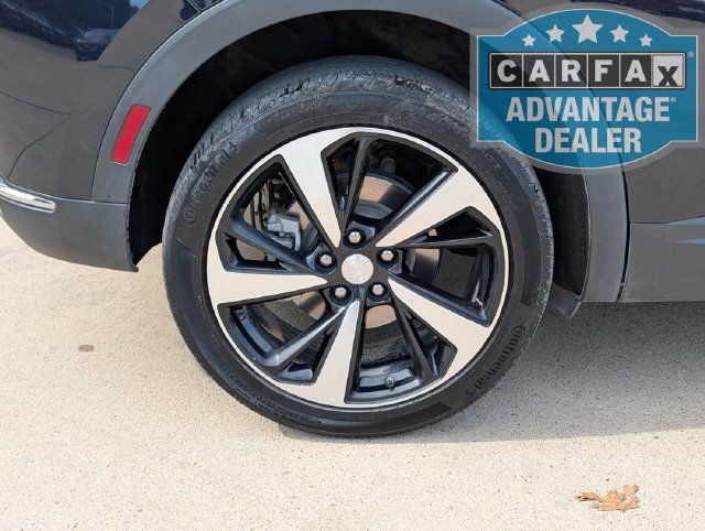 Used 2021 Buick Envision Essence FWD image 5