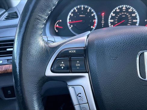 Used 2012 Honda Accord EX-L image 10