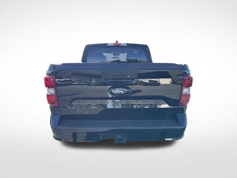 New 2026 Ford Maverick Lobo AWD/4WD image 5