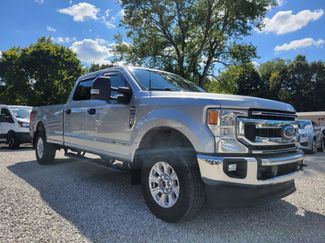 Used 2022 Ford F250 XLT w/ XLT Value Package image 1