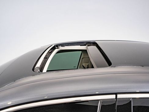 Certified 2025 Lexus ES 300h F Sport FWD image 14