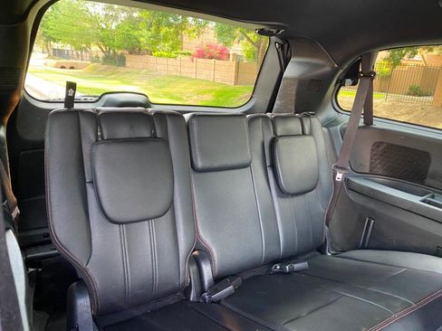 Used 2019 Dodge Grand Caravan GT FWD image 42