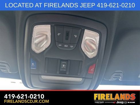 Used 2023 RAM 1500 Lone Star AWD/4WD image 25