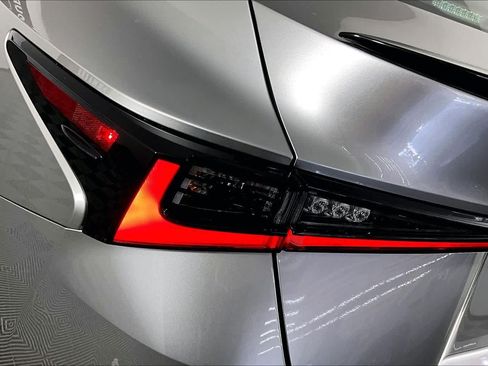 Used 2023 Lexus IS 350 F Sport w/ Navigation Package RWD image 27