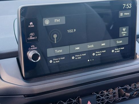 New 2026 Honda Accord LX image 12