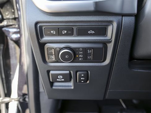 Used 2021 Ford F150 Lariat w/ Equipment Group 502A High image 18