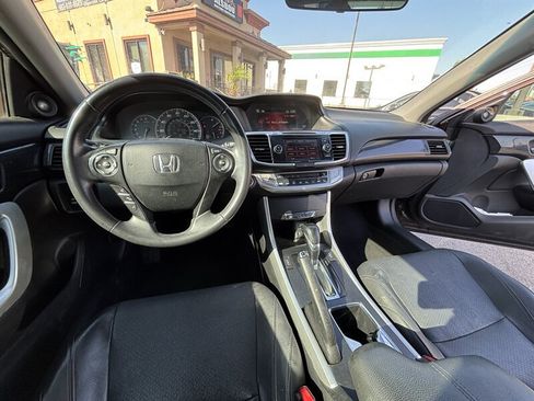 Used 2013 Honda Accord EX-L image 22