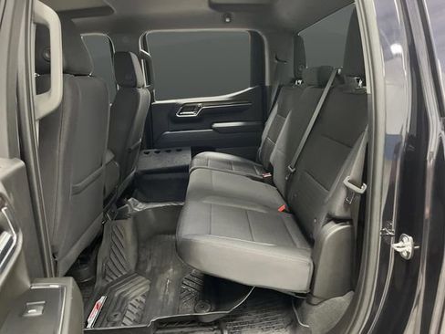 Used 2023 Chevrolet Silverado 1500 RST w/ Z71 Off-Road Package image 28