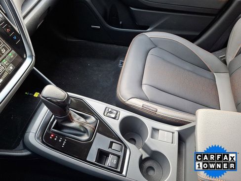 Certified 2025 Subaru Crosstrek 2.5i Limited image 34