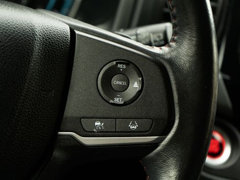 Certified 2023 Honda Odyssey Sport image 21