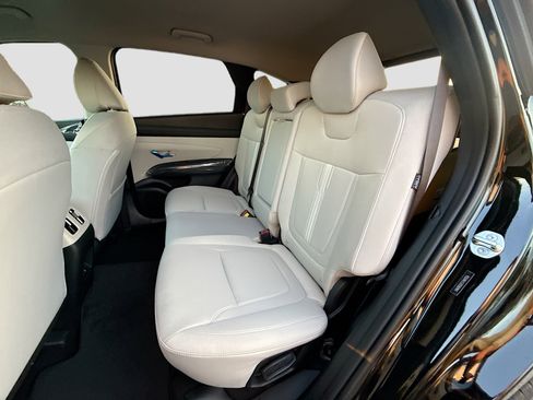 New 2026 Hyundai Tucson SEL image 19