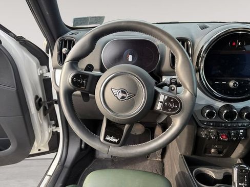 Used 2024 MINI Cooper Countryman S w/ Mini Untamed Edition AWD/4WD image 12