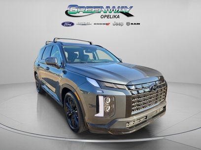 Used 2023 Hyundai Palisade XRT