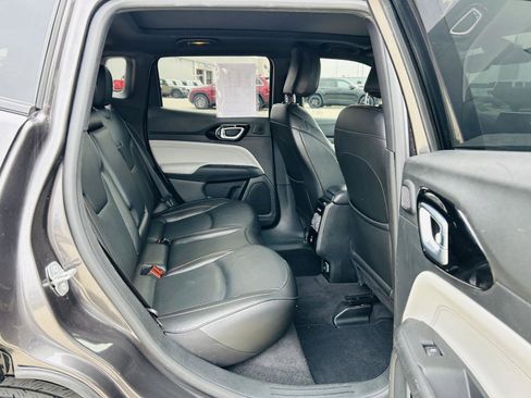 Used 2023 Jeep Compass Limited w/ Elite Group image 32