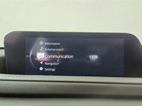 Used 2021 MAZDA CX-30 AWD 2.5 Turbo S image 44