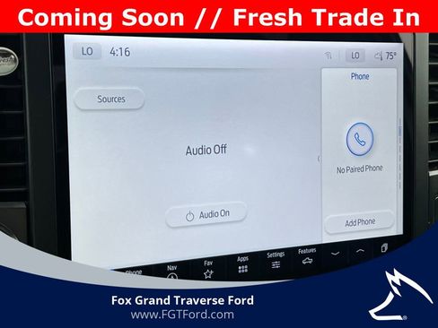 Certified 2024 Ford F150 Lariat w/ Equipment Group 502A High AWD/4WD image 25