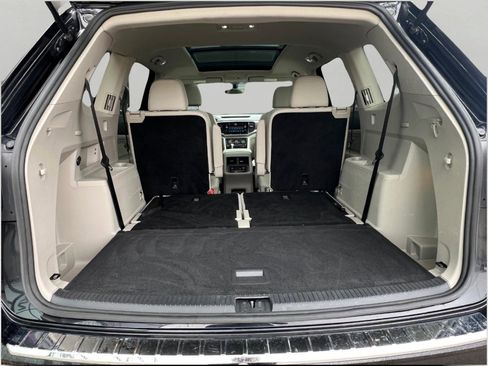 Used 2022 Volkswagen Atlas SE image 40