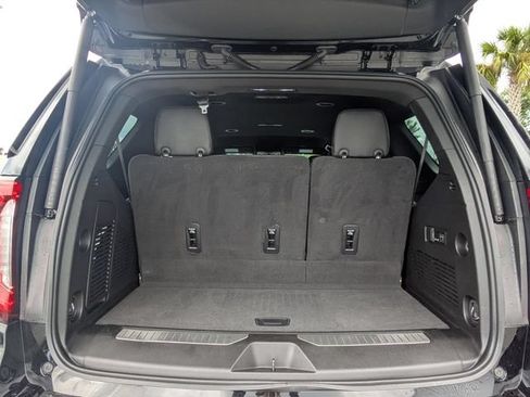 Used 2022 GMC Yukon Denali AWD/4WD image 13