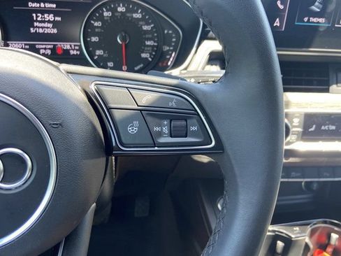 Certified 2023 Audi A5 2.0T Premium w/ Convenience Package AWD/4WD image 18