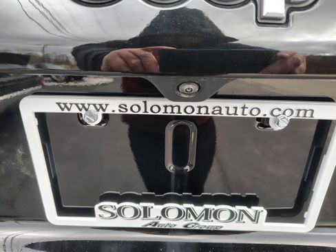 Certified 2024 Jeep Compass Limited image 9