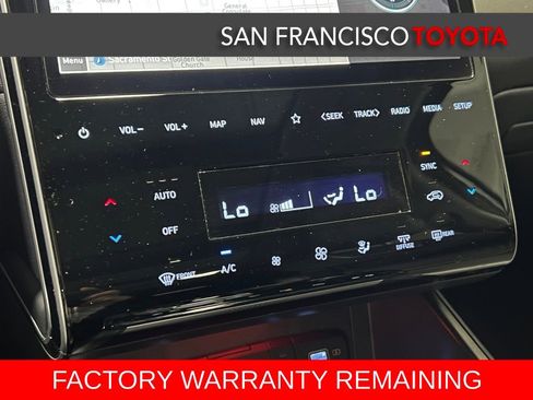 Used 2022 Hyundai Tucson Limited image 30