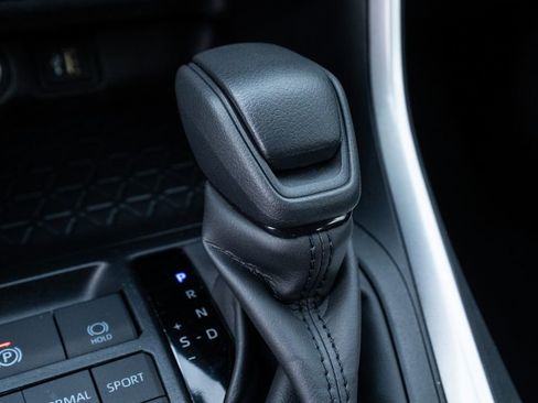 New 2025 Toyota RAV4 XLE w/ Convenience Package image 25