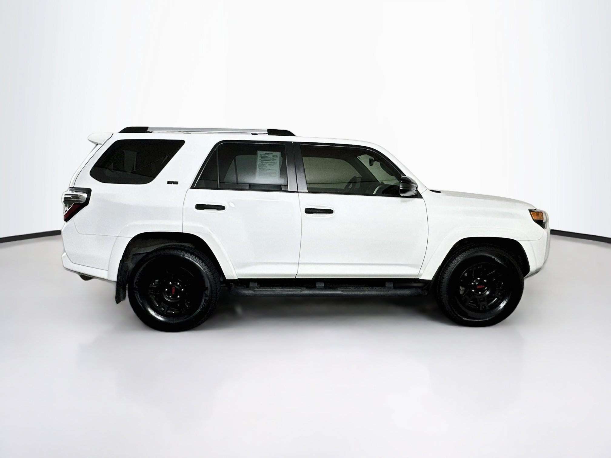 Used 2023 Toyota 4Runner SR5 RWD image 10