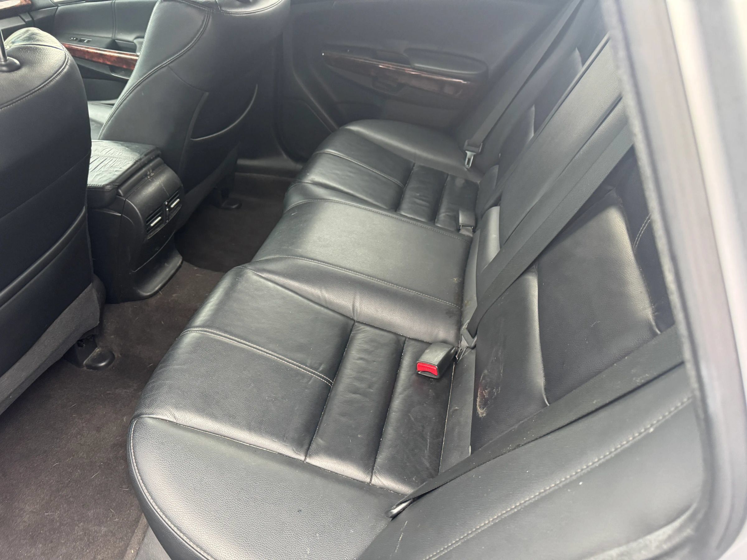 Used 2011 Honda Crosstour EX-L image 9