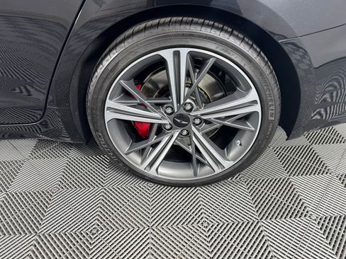 Used 2025 Genesis G70 3.3T Advanced image 35