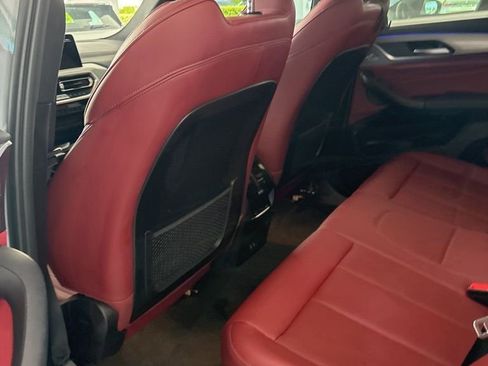 Used 2023 BMW X3 M40i w/ Premium Package AWD/4WD image 4