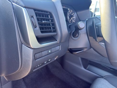 New 2026 Nissan Rogue SV image 14