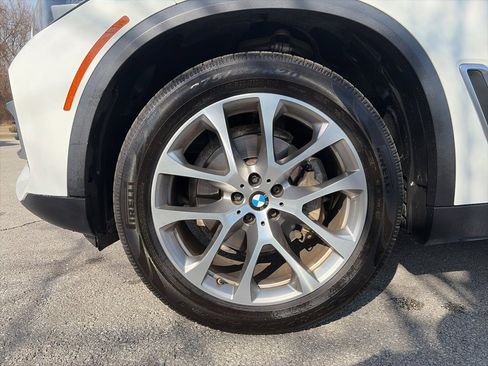 Used 2022 BMW X5 sDrive40i image 33