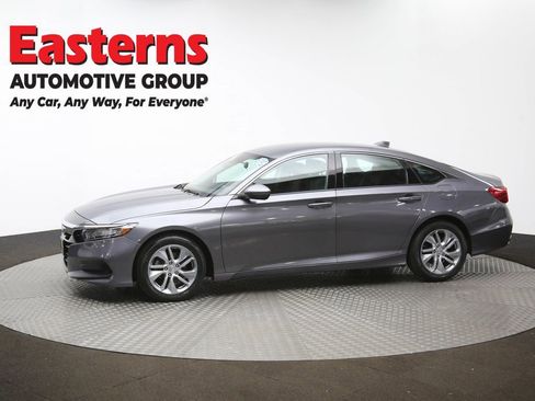 Used 2020 Honda Accord LX image 57