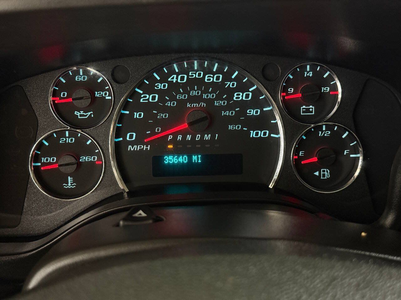 Used 2024 GMC Savana 2500 w/ Driver Convenience Package RWD image 55