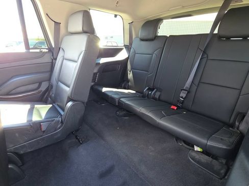 Used 2020 Chevrolet Tahoe LT AWD/4WD image 21