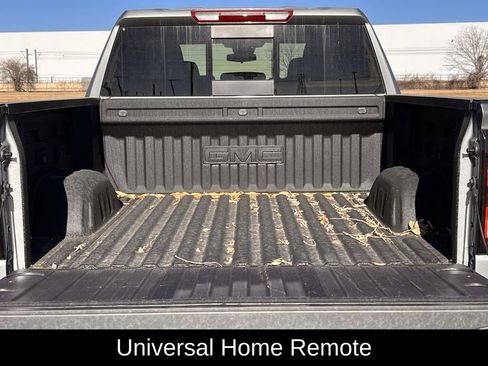 New 2026 GMC Sierra 1500 Elevation w/ Elevation Premium Package image 26