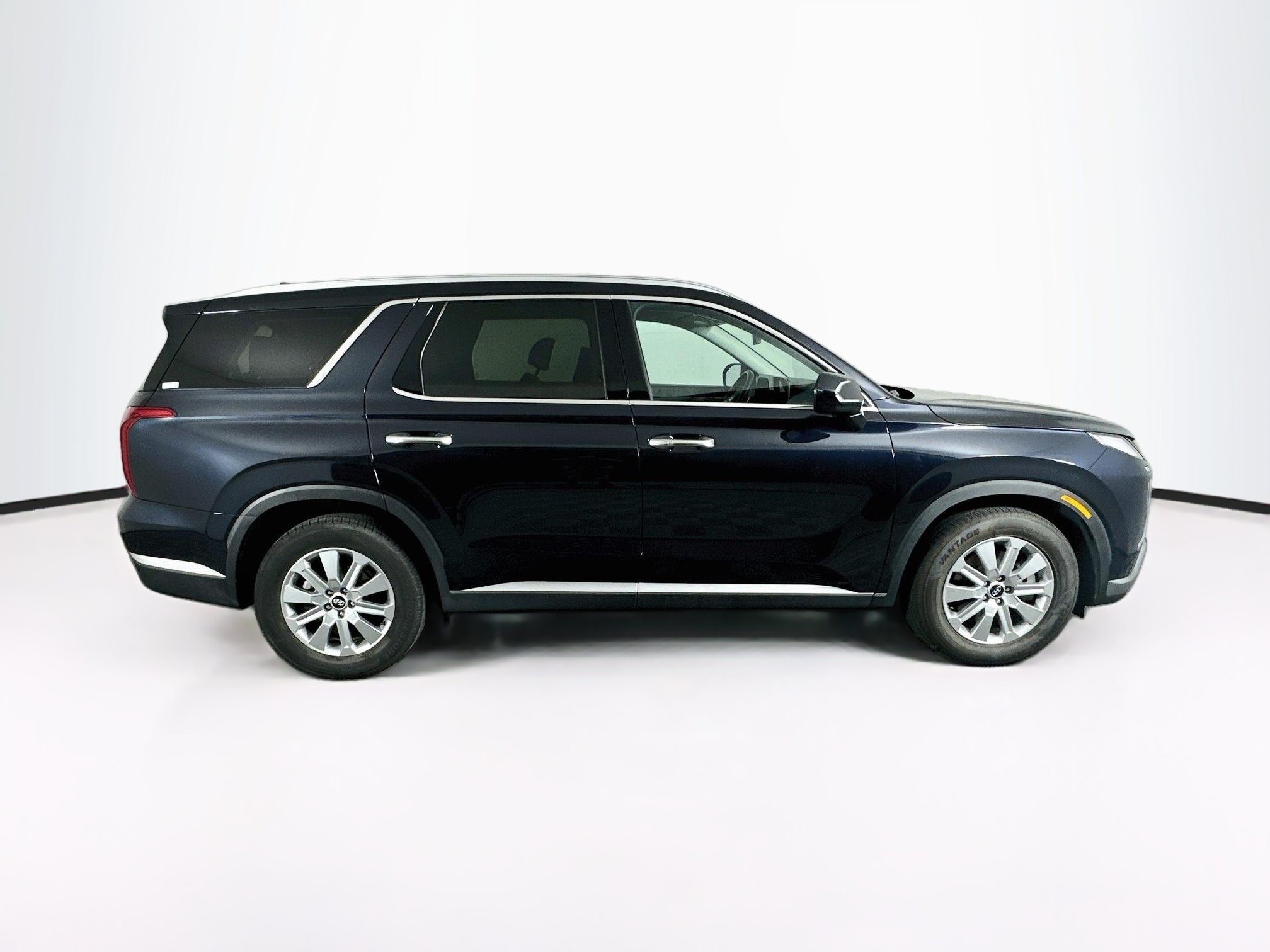 Used 2025 Hyundai Palisade SEL FWD image 10