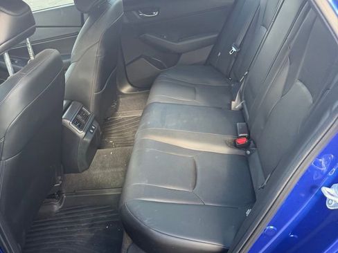 Used 2025 Honda Accord Sport image 10