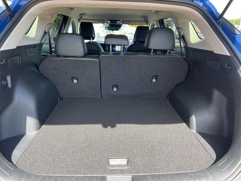 Used 2023 Kia Sportage EX FWD image 16