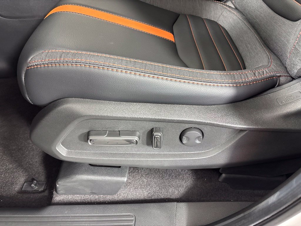 Used 2026 Honda Passport TrailSport image 22